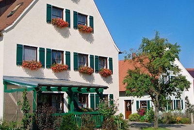 Casa de vacaciones cerca de Nuremberg