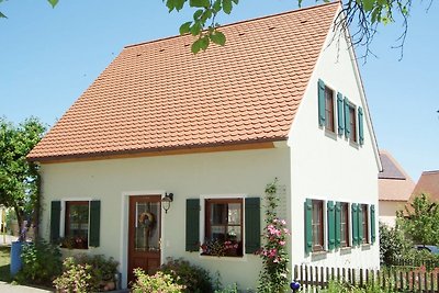 Casa de vacaciones cerca de Nuremberg