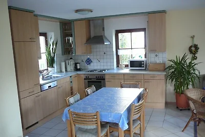 Casa vacanze vicino a Norimberga