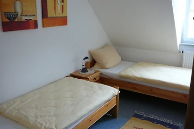 Casa vacanze vicino a Norimberga