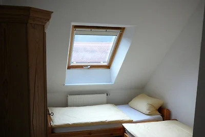Casa vacanze vicino a Norimberga