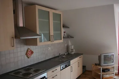 Casa vacanze vicino a Norimberga