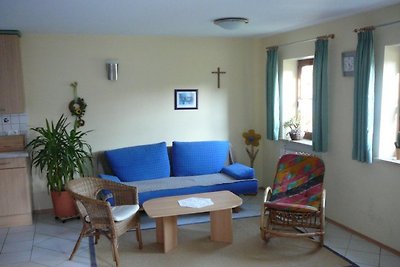 Casa vacanze vicino a Norimberga