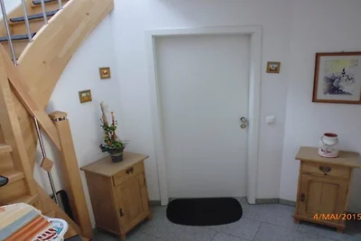 Casa vacanze vicino a Norimberga