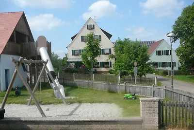 Ferienhaus Nähe Playmobil FunPark