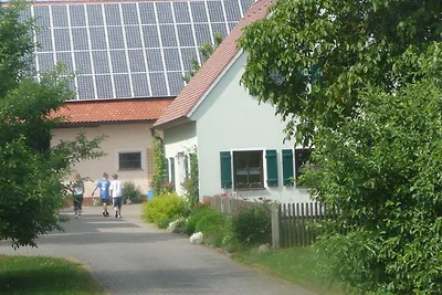 Ferienhaus Nähe Playmobil FunPark
