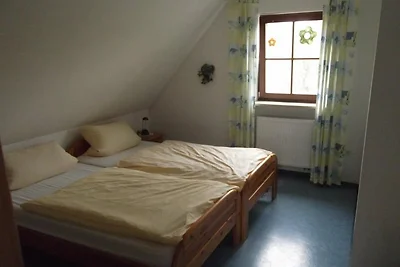 Ferienhaus Nähe Playmobil FunPark