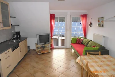 Casa vacanze vicino a Norimberga