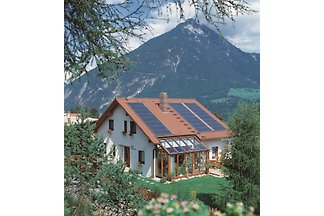 ****APART HAUS FLORIAN Balkon
