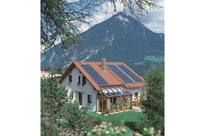 ****APART HAUS FLORIAN bis 10 Pers.