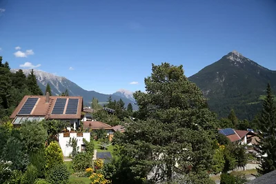 **** HAUS FLORIAN  BALKON 6 Pers.