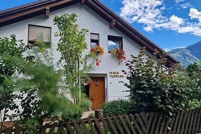 **** HAUS FLORIAN  BALKON 6 Pers.