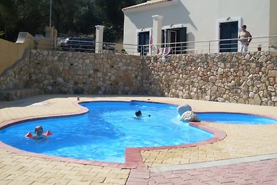 Casa Nuova Korfu Liapades