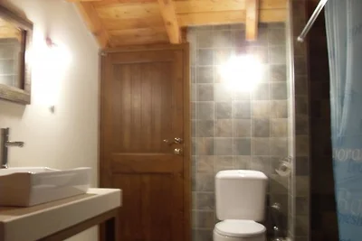 Casa Nuova Korfu Liapades