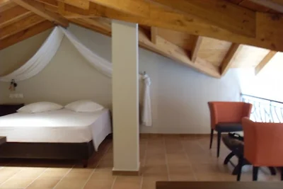 Casa Nuova Korfu Liapades