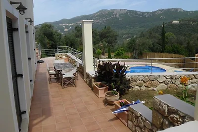 Casa Nuova Korfu Liapades