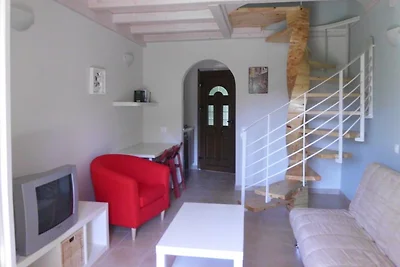 Villa Linnea   Korfu