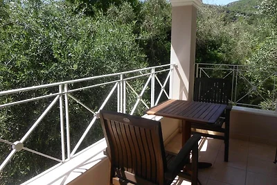 Villa Linnea   Korfu