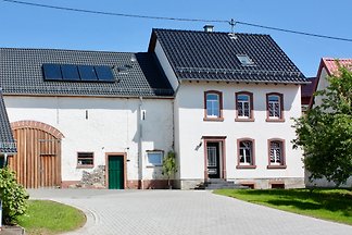 Een mooi huis, gunstig gelegen