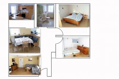 Ferienwohnung Dings Pesch