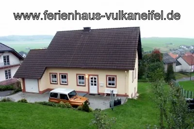 Ferienwohnung Dings Pesch