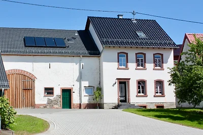 Ferienhaus Schäwisch