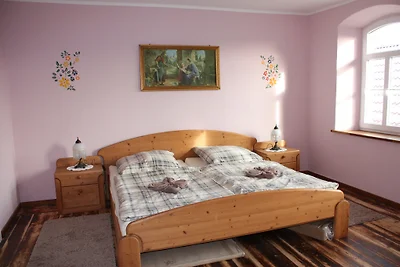 Ferienhaus Schäwisch