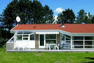 Exclusives Luksusferienhaus