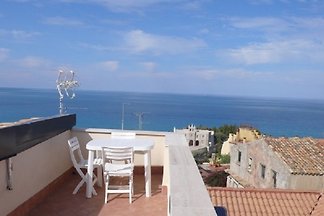 La Torretta Tropea Appartement