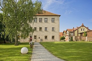 Resort Schloss Auerstedt