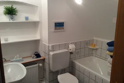 Ferienwohnung Rux