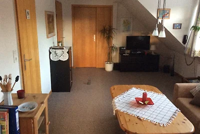 Ferienwohnung Rux