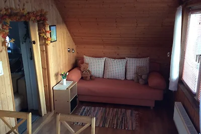 Ferienwohnung Rux