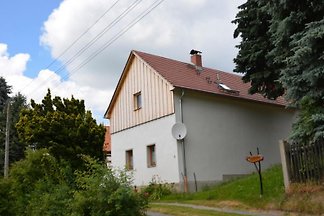 Ferienhaus Struppen