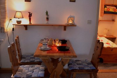 Holiday home for 2 to 3 persons
