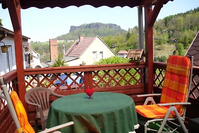Casa vacanze per 2 o 3 persone