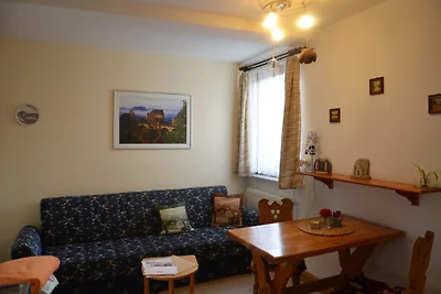 Casa vacanze per 2 o 3 persone