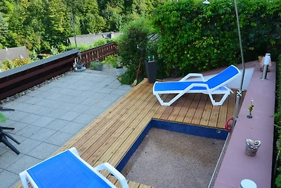 Vakantiehuis voor 2 tot 3 personen