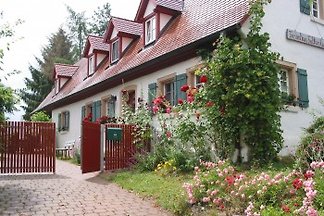 Ferienhaus Falkenlust