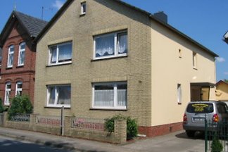 Ferienwohnung Käpt´n Ahab