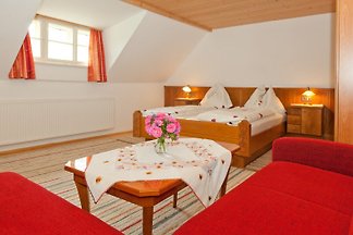 Bauernhaus Wohnung 3