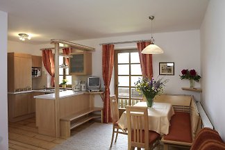 Bauernhaus Wohnung 1