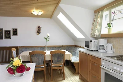 Bauernhaus Wohnung 3