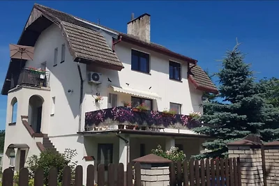 Villa Lounika