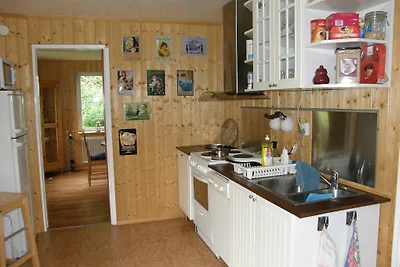 Haus am See