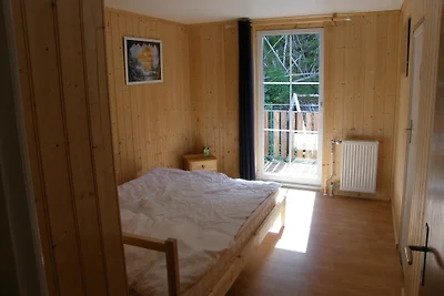 Haus am See