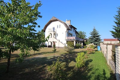 Villa Lounika Nähe Wiselka, Misdroy