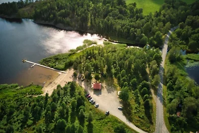 Haus am See