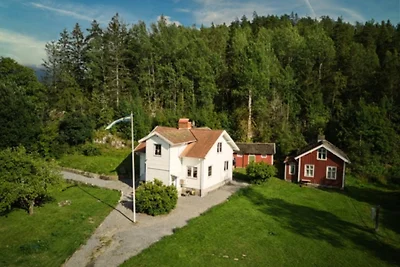 Haus am See