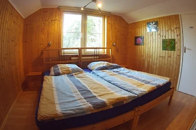 Haus am See